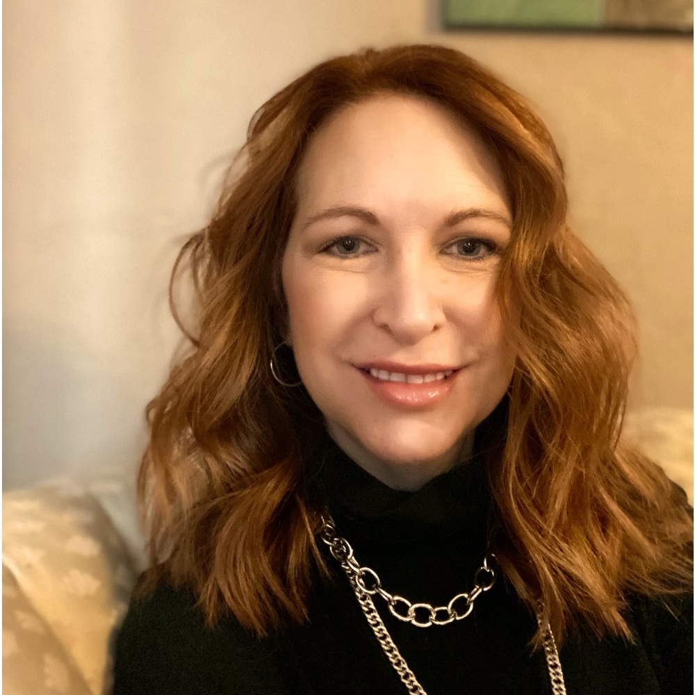 Meet your Posher, Karen